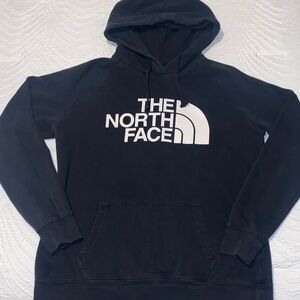 The North Face Women’s Fleece Hoodie Large